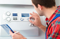 free commercial Chavenage Green boiler quotes