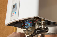 free Chavenage Green boiler install quotes